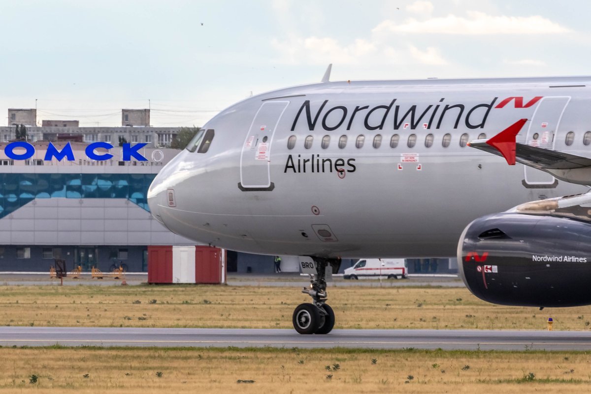 Nordwind оптимизирует зимнюю полетную программу в/из Омска✈

Подробности - на nordwindairlines.ru/ru/news/245?ut…
