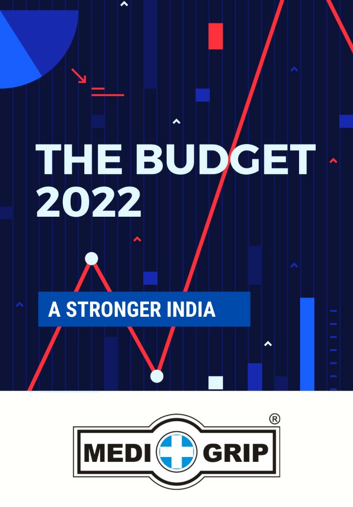 Medigrip1986's tweet photo. #Budget2022 To a stronger India #MakeInIndia #MadeInIndia #medigrip #healthcare https://t.co/obTzpLSSFJ