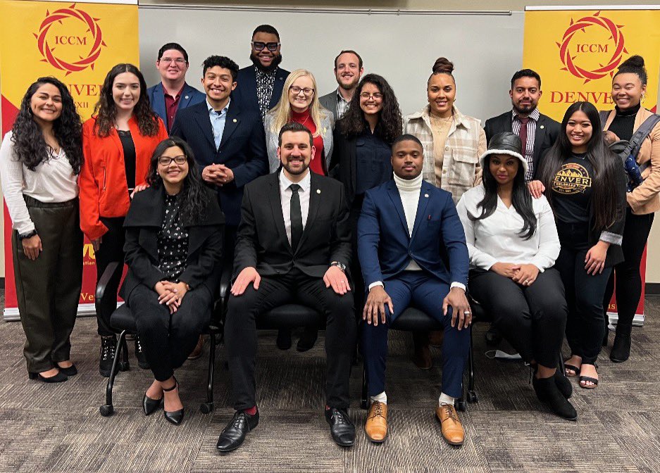 We recently kicked off our inaugural class of ICCM (International College of Christian Ministry)! They will be trained in the ways of Jesus’ ministry, and in preaching! We are excited to see how God will use these future evangelists and women’s ministry leaders for His glory!