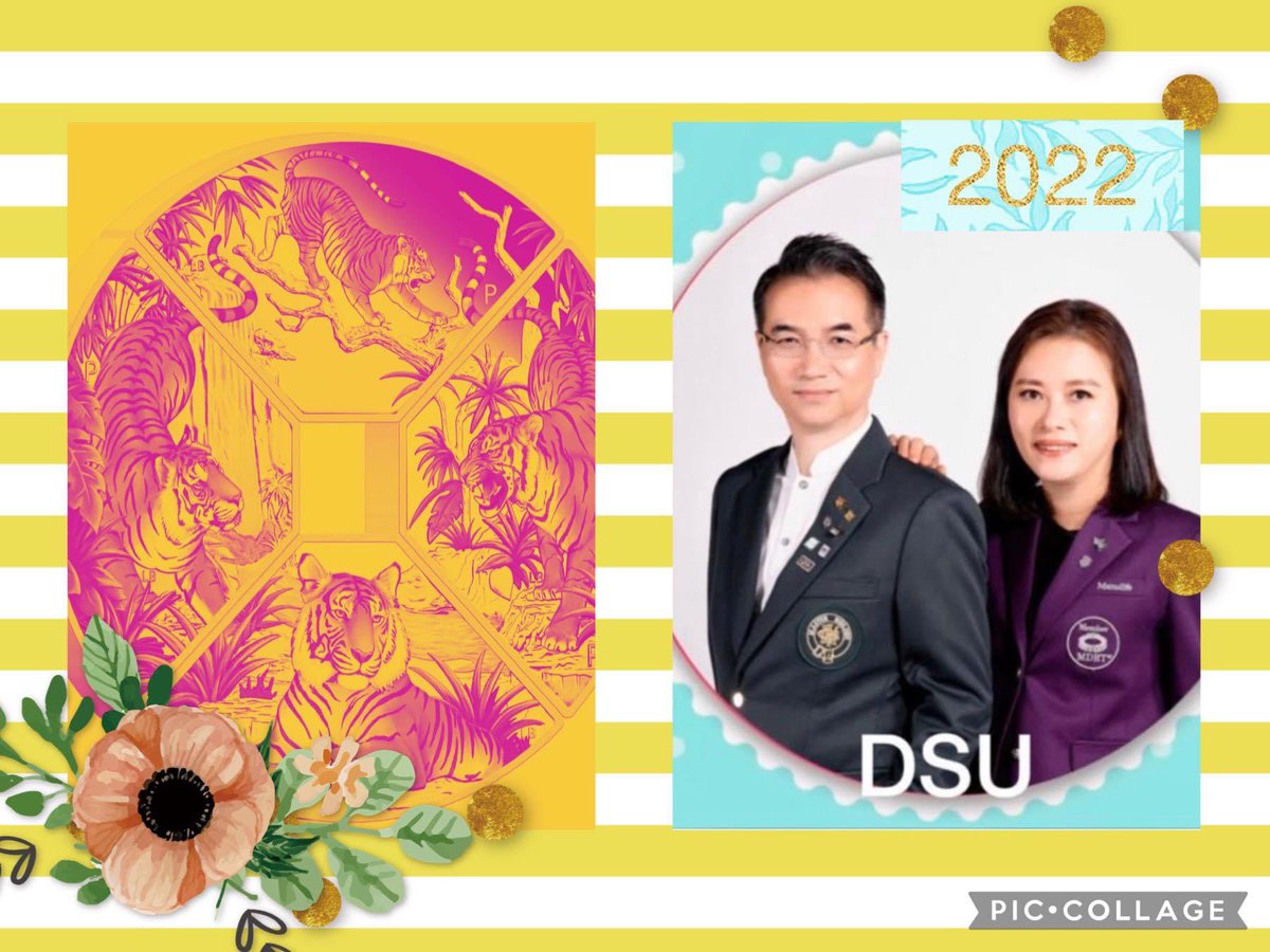 RickyKO_HK's tweet photo. 20220201

衷心 ㊗️願你們在 #2022愉快 及 🐯#虎年平安蒙福🧧🧧
Wish you had a #Happy2022 and a #BlessedYearOfTheTiger 🐯 https://t.co/RdGsKXrKmg