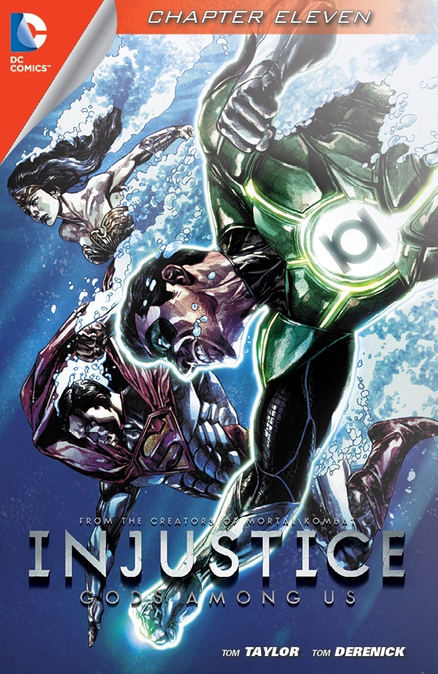 WeirdScienceDC's tweet photo. Injustice: Gods Among Us Chapter 11 - Injustice Reading Club Podcast Ep 11
https://t.co/TiRzSgi1Rr

Listen to our Injustice Gods Among Us Reading Club Podcast @ https://t.co/0ykehFQ4Vj

#dccomics #injusticeyearone #injusticegodsamongus #comics #comicbooks https://t.co/1NJfr2nql0