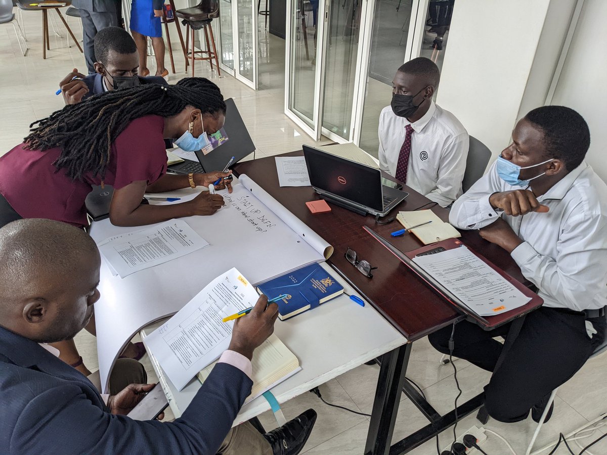 Richard Zulu tweet media