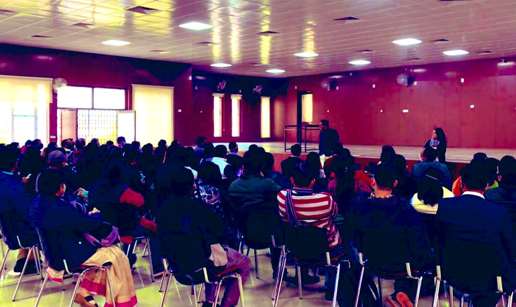 An orientation session was organised for Mentor Teachers on Curriculum Design &amp; Content Development for our schools affiliated with #DBSE.

The session was facilitated by <a href="/PbpandeyB/">B P Pandey</a>, OSD Schools &amp; <a href="/DrAjayChoubey/">Dr. Ajay Choubey</a>, Asstt. professor, <a href="/SCERT2021/">SCERT Delhi</a>.

Preparing for tomorrow, today!