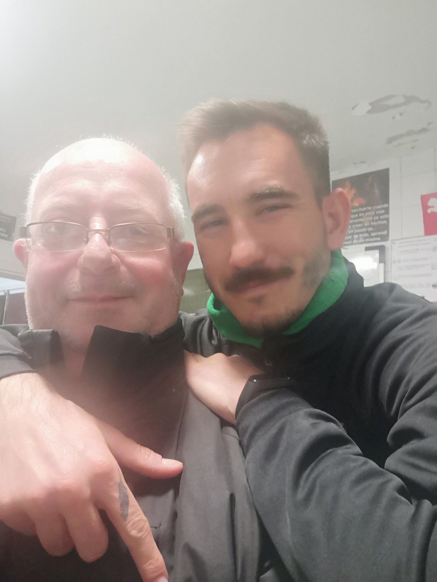 JosMayjunior66's tweet photo. Si @Ritxi11 tot anirà bé
L'equip nesesite de la teva màgia
Va per tu, amic i company 💪💪
🕯️🕯️🕯️🕯️🕯️⚽⚽🕯️🕯️🕯️🕯️🕯️
#SempreAmuntPeralada https://t.co/3ifiiBzQ8n