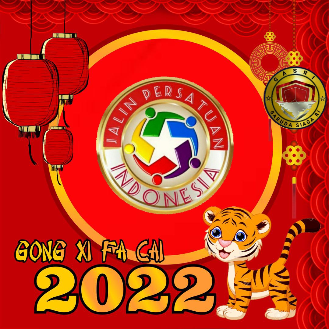 Selamat Tahun Baru Imlek untuk teman-teman yang merayakan.

Semoga semakin sukses dan bahagia di tahun yang baru ini.

GONG XI FA CAI🙏🙏