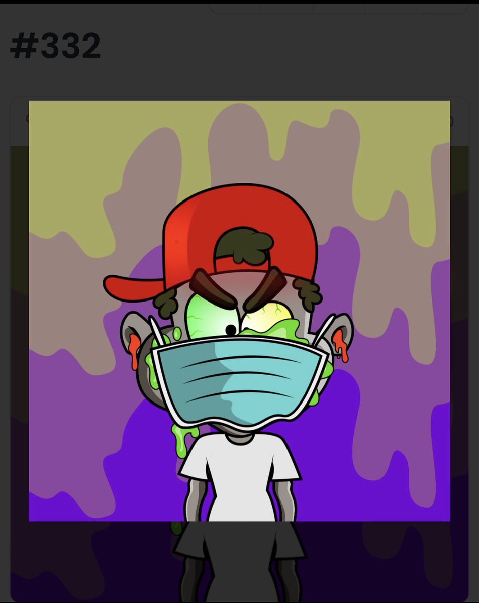 local_NFTguide's tweet image. The &quot;that&apos;s gross nfts collection&quot;
just launched 4500 gross fts into the metaverse
,80k+ in giveaways and P2E game staking .get yours
while you can #nft #thatsgrossnft
#upcomingnft #upcomingnfts #newnft #newnfts #NewNFT #stakingnft #StakeNFT #NFTGiveaways