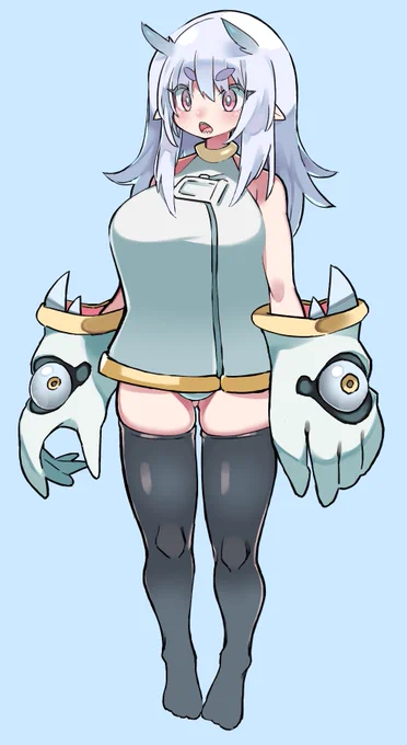 きょぬーちゃん 