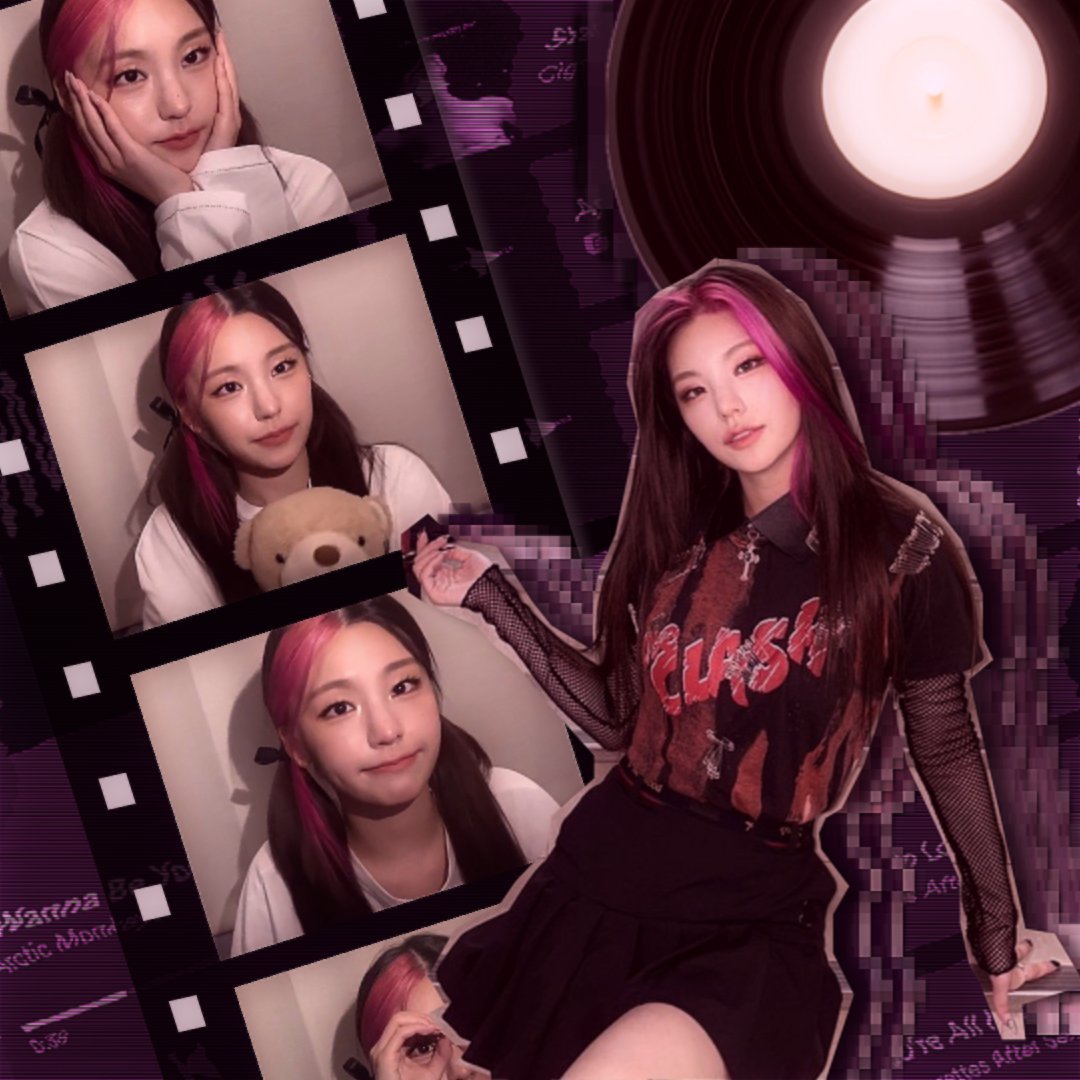 ㅤ

      elianagarcia.carrd.co
      restarting, not new to rp nor 
      a new acc. looking for interactive 
      mutuals. like and rt to spread. 

ㅤ