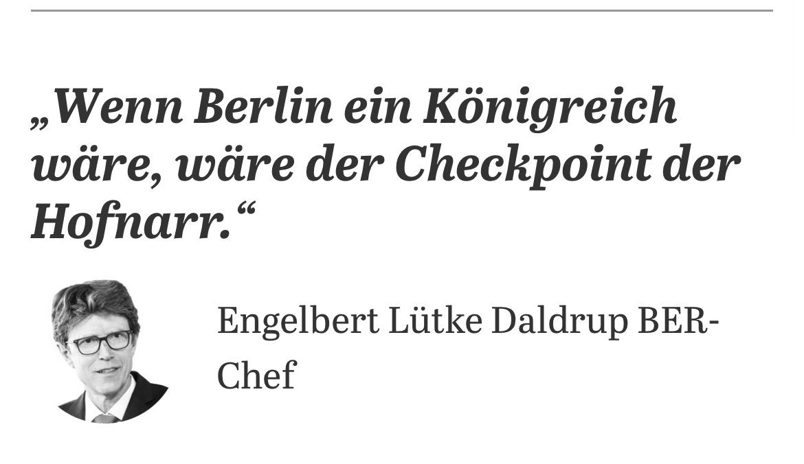 Sven Kohlmeier (@kohlmeierspd) on Twitter photo Danke <a href="/TspCheckpoint/">Tagesspiegel Checkpoint</a> ! Schön, dass sich auch bei Euch in diesen unruhigen Zeiten einiges nie ändert. Meine „Jugend-Helden“ werden auch für mich immer Wirtschaftssenatorin, Staatssekretärin, Fraktionsvorsitzender und BER-Chef bleiben 😂 <a href="/RamonaPop/">Ramona Pop</a> <a href="/SawsanChebli/">Sawsan Chebli 🍉</a> <a href="/burkarddregger/">Burkard Dregger</a> Danke <a href="/TspCheckpoint/">Tagesspiegel Checkpoint</a> ! Schön, dass sich auch bei Euch in diesen unruhigen Zeiten einiges nie ändert. Meine „Jugend-Helden“ werden auch für mich immer Wirtschaftssenatorin, Staatssekretärin, Fraktionsvorsitzender und BER-Chef bleiben 😂 <a href="/RamonaPop/">Ramona Pop</a> <a href="/SawsanChebli/">Sawsan Chebli 🍉</a> <a href="/burkarddregger/">Burkard Dregger</a>