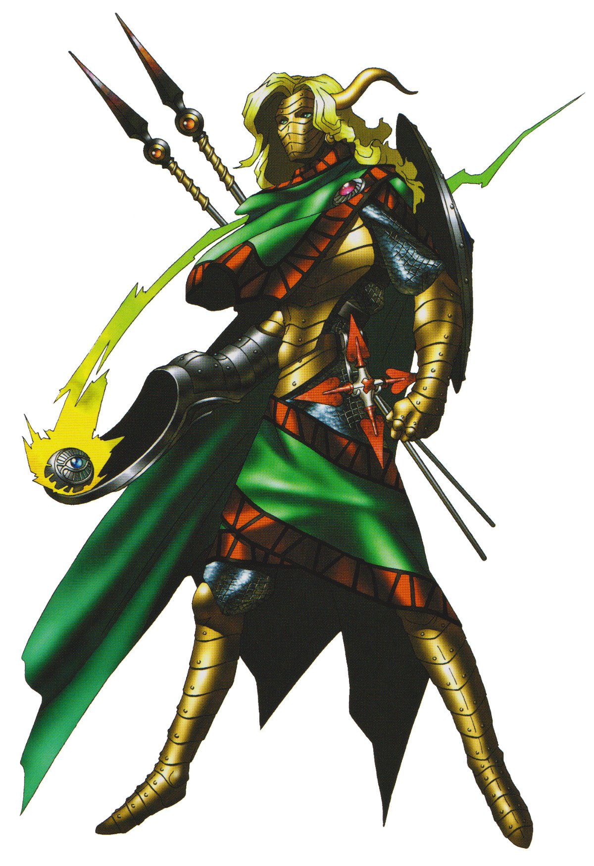魔王ルシファー on X: 