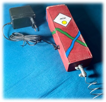 ICSE_freiburg's tweet image. Our project #STEMkey supports future #STEMteachers at Hacettepe University to develop #engineering knowledge, skills &amp;amp; attitudes in real-life contexts. They build their own versions of a household appliance (📷prototype 2!) in a hands-on manner and discuss transfer to teaching!