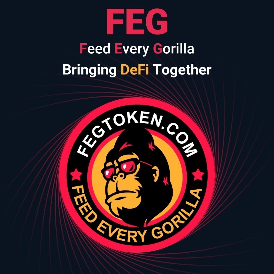Feglover8's tweet photo. Thank you to all my followers. I have reached 1k, let's keep buying and holding @FEGtoken because we won't regret. 
14 days left to launch #SmartDefi. Check https://t.co/eTMMw8EbqO 
#FEGArmy #SmartDefi 

I AM A FEG BILLIONAIRE 
I AM A FEG BILLIONAIRE https://t.co/bezw4sNOk2