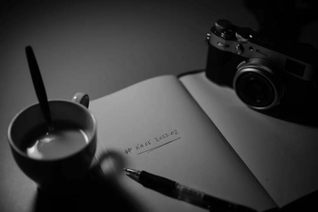 #kage202202 - we are back!!
Let's get this party started. We are going to document 28 days and you can join us. Check our website for more info. 

Picture <a href="/bertstephani/">bert stephani</a> instagr.am/p/CZbU4yNo3rC/