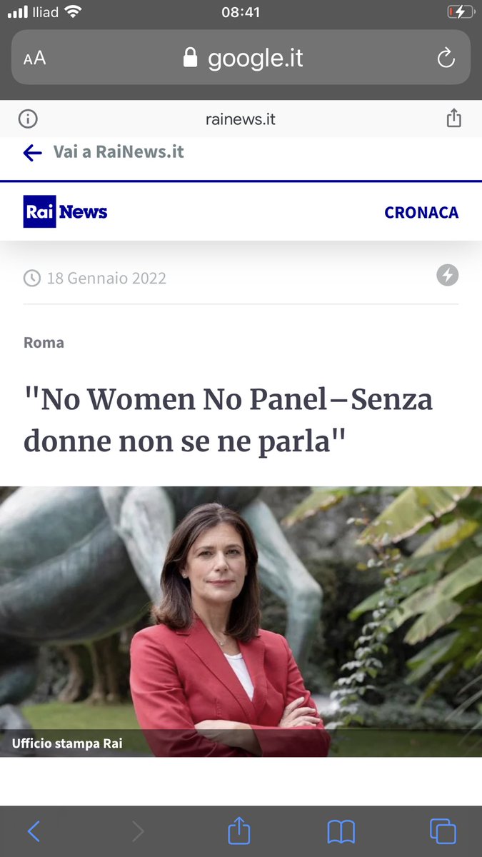 lmastrogiovanni's tweet photo. Aridaje! #Sanremo2022 solo maschi a conferenza stampa di presentazione. Eppure pochi gg fa #Rai aveva firmato accordo #NoWomenNoPanel #SenzaDonneNonSeNeParla per parità di genere in tutte le programmazioni.  #Ama e fa ciò che vuoi significava un’altra cosa,eh! https://t.co/eqki4t3AyO