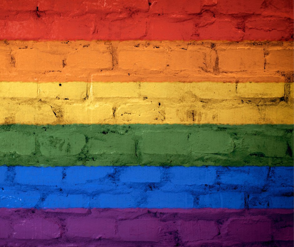 Today marks the beginning of LGBT+ History Month 🏳️‍🌈

Here <a href="/stableoak/">Laurain</a> we support  #LGBTplusHM &amp; LGBT+ community

💖We believe that love is love &amp; everyone should be treated fairly and equally 

👀Find out more:  ow.ly/5G8T50HIB5p

#LGBTHM22 #stableoakcottages