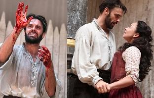 StPetersEng's tweet photo. Year 10s and 11s, have you purchased your ticket to see 'Macbeth' @The_Globe in March?
Year 10 - 8th March
Year 11 - 21st March
If not, there is still time and plenty of space for you. Log on to ParentPay and secure your place.
#gcseready #isthisadagger https://t.co/9JbAn4UdLR
