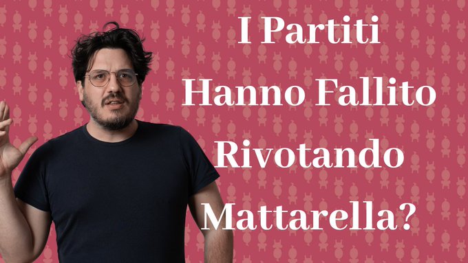 Incredibile colpo strategico di Letta che porta a casa non solo un eccellente PDR ma anche quello che<a href="/tag/sottosegretari"class="tags"><span>#sottosegretari</span></a>