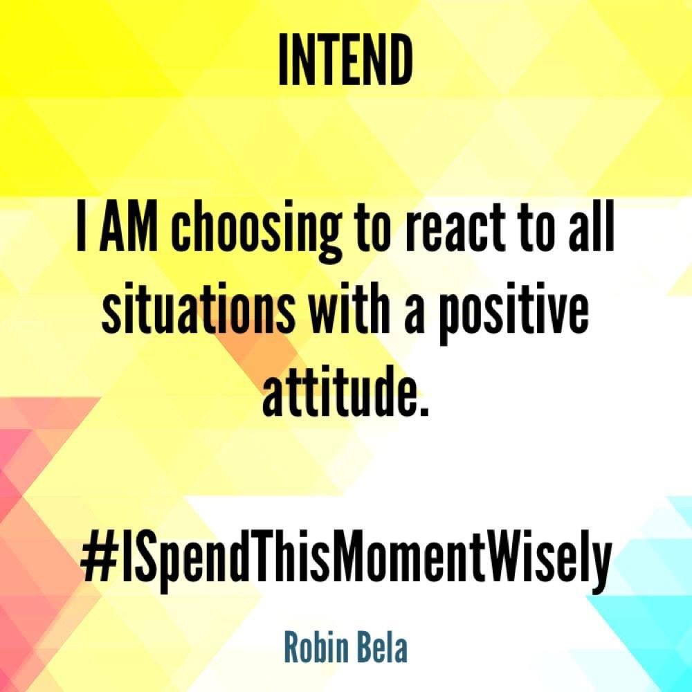 RobinBela's tweet photo. #positiveattitude #thinkbeforeacting #successmindset #tuesdaymotivation (https://t.co/40tGAsTIfW) https://t.co/OTCYuu1s8a