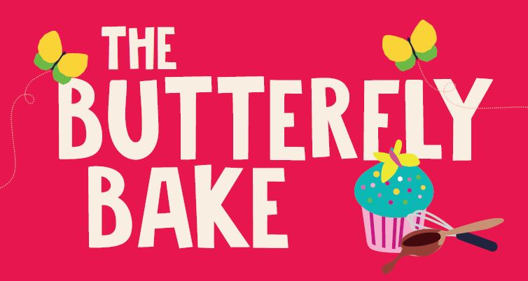 READY, SET,  BAKE 🥄

Sign up to the #ButterflyBake2022 &amp; raise some dough for <a href="/ClaireHouse/">Claire House</a> in March! 

Bake Butterfly cakes, biscuits or bread &amp; host a bake sale for Claire House 🍞🍰🍪

Sign Up 👉 bit.ly/340qrkm
