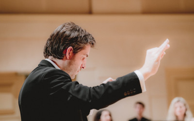 « Singing Ravel » par Les Métaboles à l’Arsenal de Metz – Transcrire… Toute leur âme est là – Compte rendu shar.es/aWOfsr