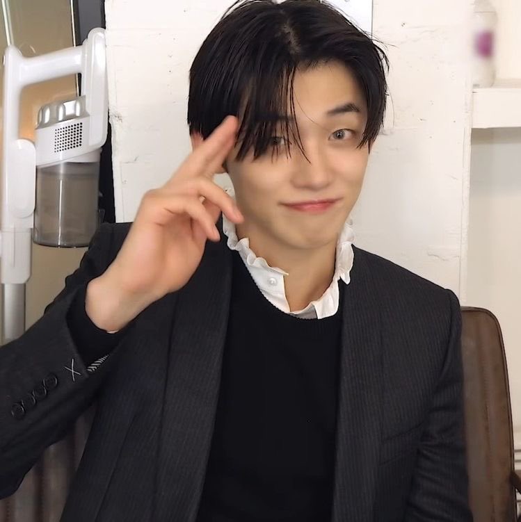 อยากกวนใจเพราะอยากได้ใจ แต่ดันได้ 🦶 นี่สิ