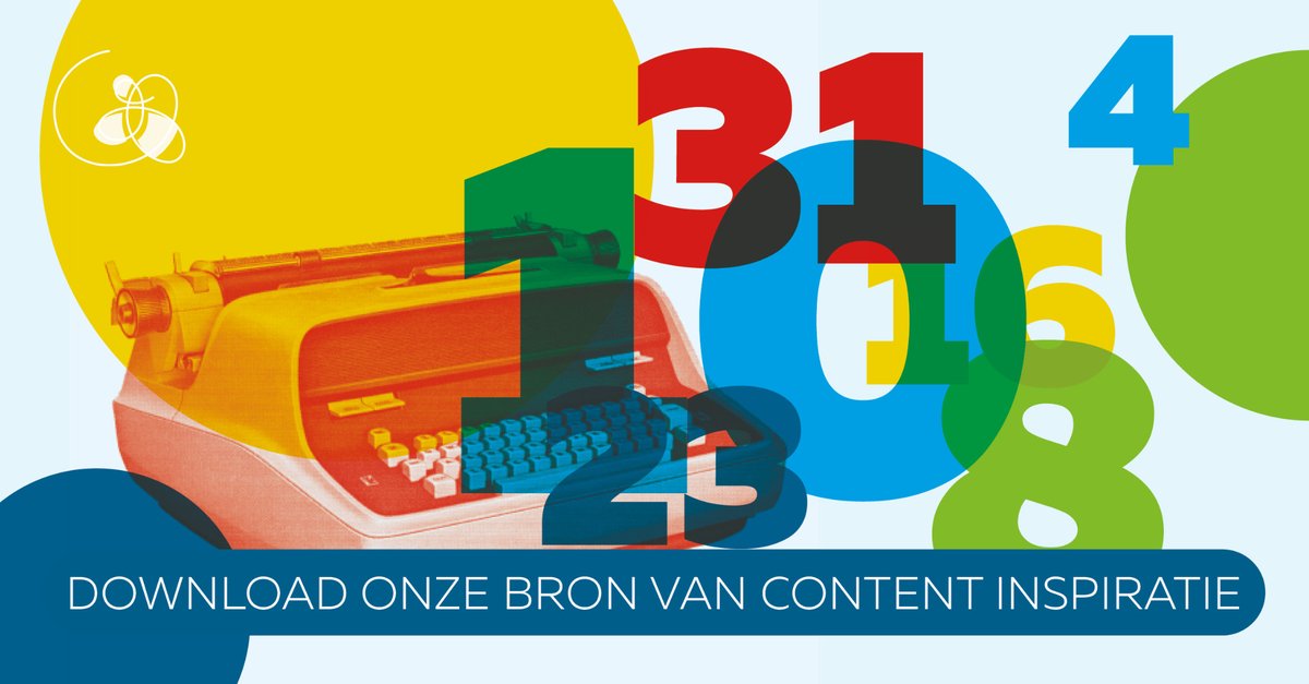 Gebruik jij een te gemakkelijk "w8woord" of hetzelfde "motdepasse123" op elke website? Verander het dan snel, want vandaag is Change Your Password Day!

Het hele jaar inhaken op relevante top topicals? Download onze contentkalender 👉bit.ly/3IKRWwR

#contentmarketing