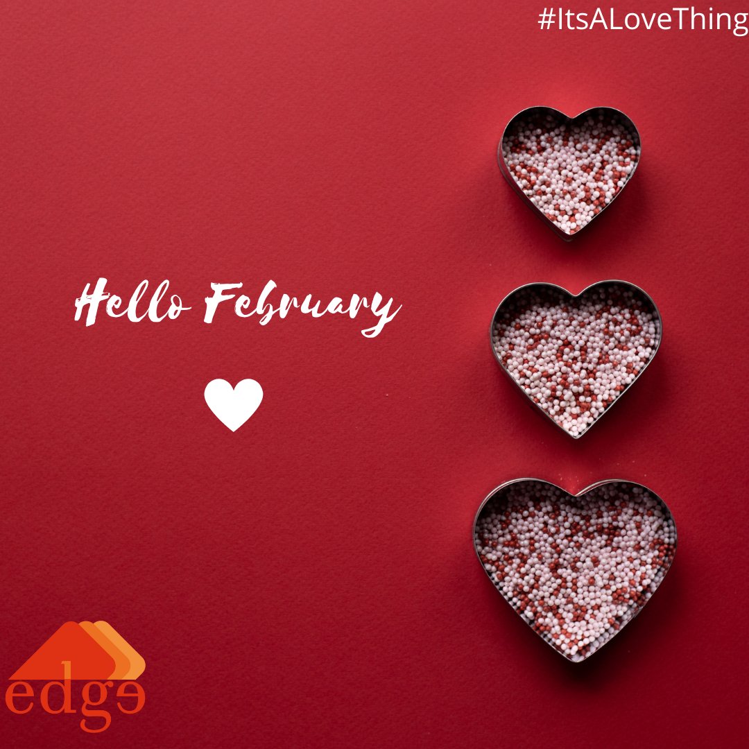 EdgeLYF's tweet photo. Spreading love this February.Happy new month
#GetEdged #TheEdgeGeneration
#EarthquakeInNairobi #CEOMworia #KameneAndJalas #Flaqo https://t.co/uAD27dgm78