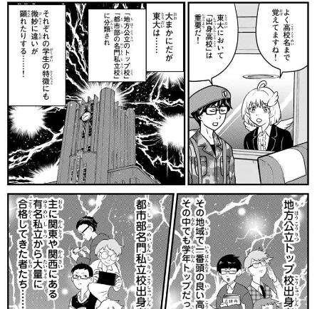 犯人たちの事件簿 を含むマンガ一覧 ツイコミ 仮