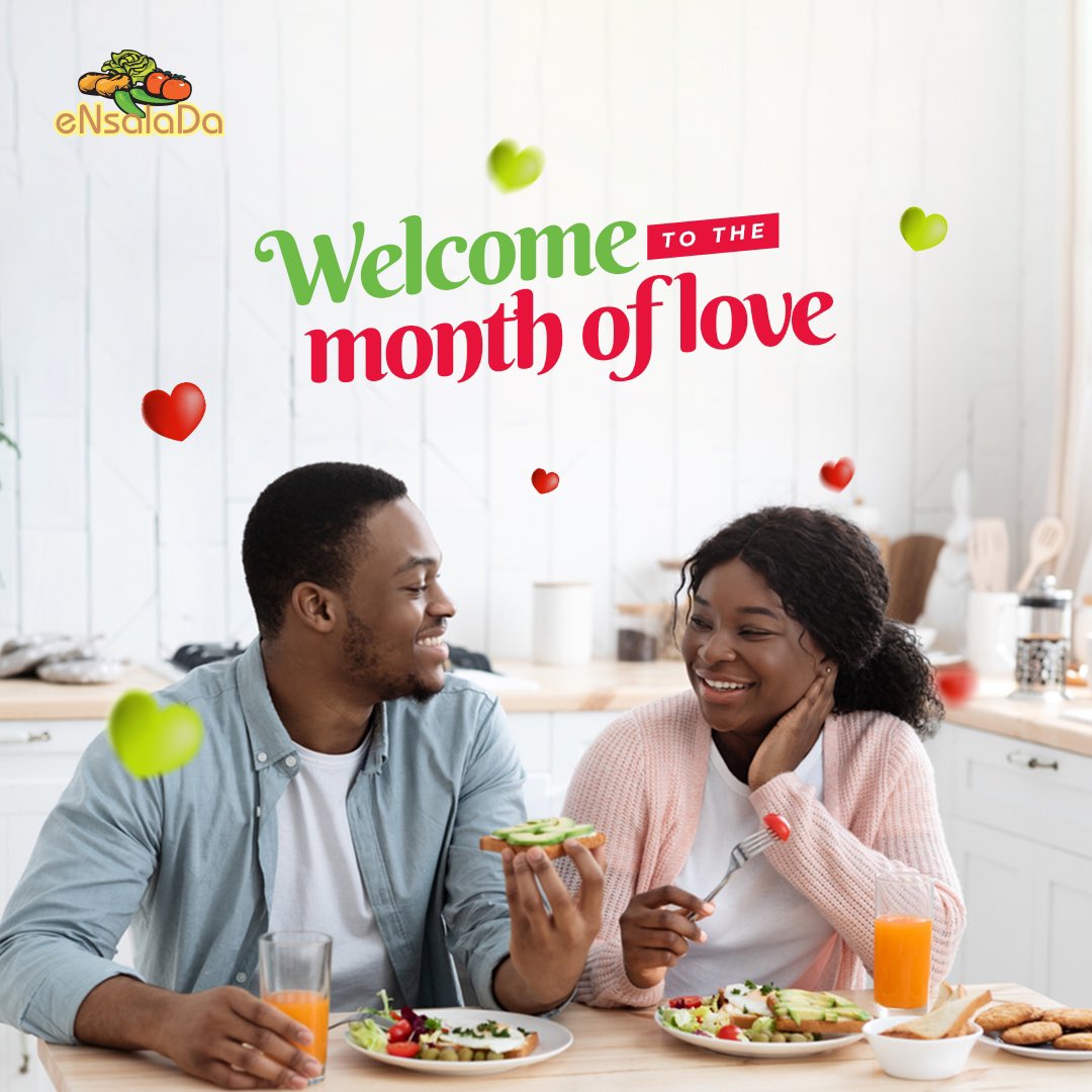 __eNsalaDa's tweet photo. Welcome to the New Month that will embrace you with loads of love.

Happy New Month ❤️ https://t.co/RZzXTlC9uy