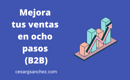cesargonsanchez's tweet photo. Pasó enero y tus objetivos de #ventas se diluyen.

Queremos ayudarte a cambiar esto.

Descárgate nuestra Guía para mejorar tus ventas en ocho pasos y comienza la transformación de tu #estrategiadeventas desde hoy mismo.

Enlace de descarga 
https://t.co/cb52wJHmm7 https://t.co/Pc03xRE9UD
