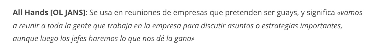 rubenbaston's tweet photo. Qué bueno este artículo de @javirocamora sobre PALABROS de #marketing. 

Para más maravillas:
https://t.co/uh7KQKSU9T via @Mkt4eCommerce https://t.co/mcMRXStOip