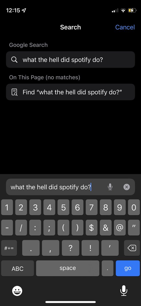 LaynaBeale's tweet image. My google search 5 min after I opened tik tok today