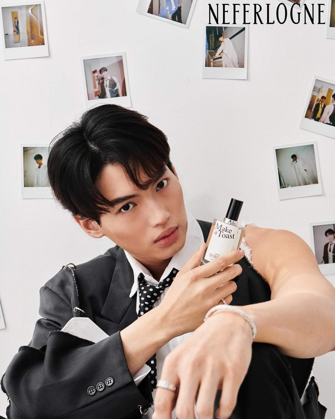 neferlognexwin・香水○winwin neferlognexwin・香水○winwin Darwin