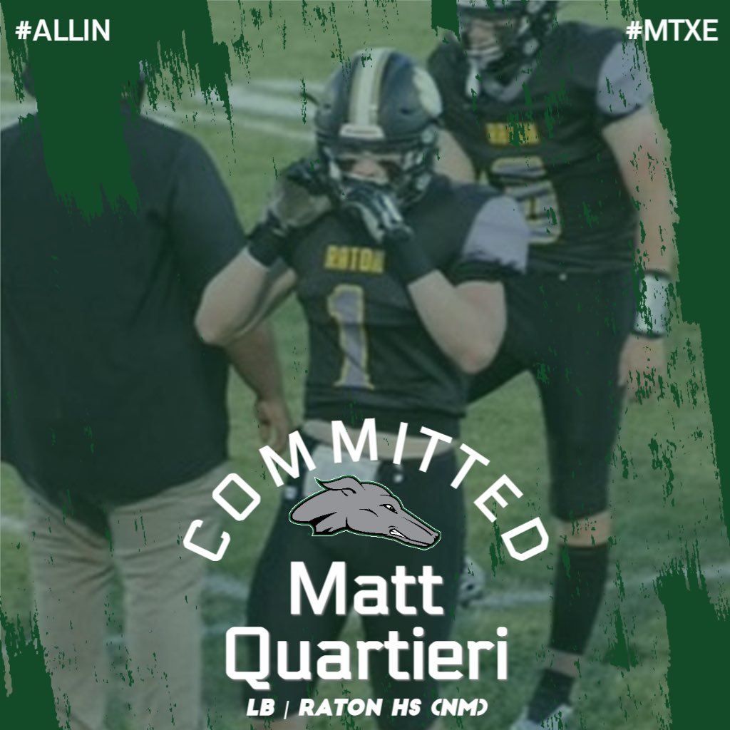 Matthew Quartieri tweet media