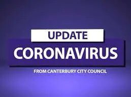 Additional Restrictions Grants (ARG) for businesses severely impacted by Omicron or Plan B restrictions are now open for applications. ✅

Visit <a href="/canterburycc/">Canterbury City Council</a> today to find out if you're eligible and to apply before 20th February. 

👇
bit.ly/3ggv0t6