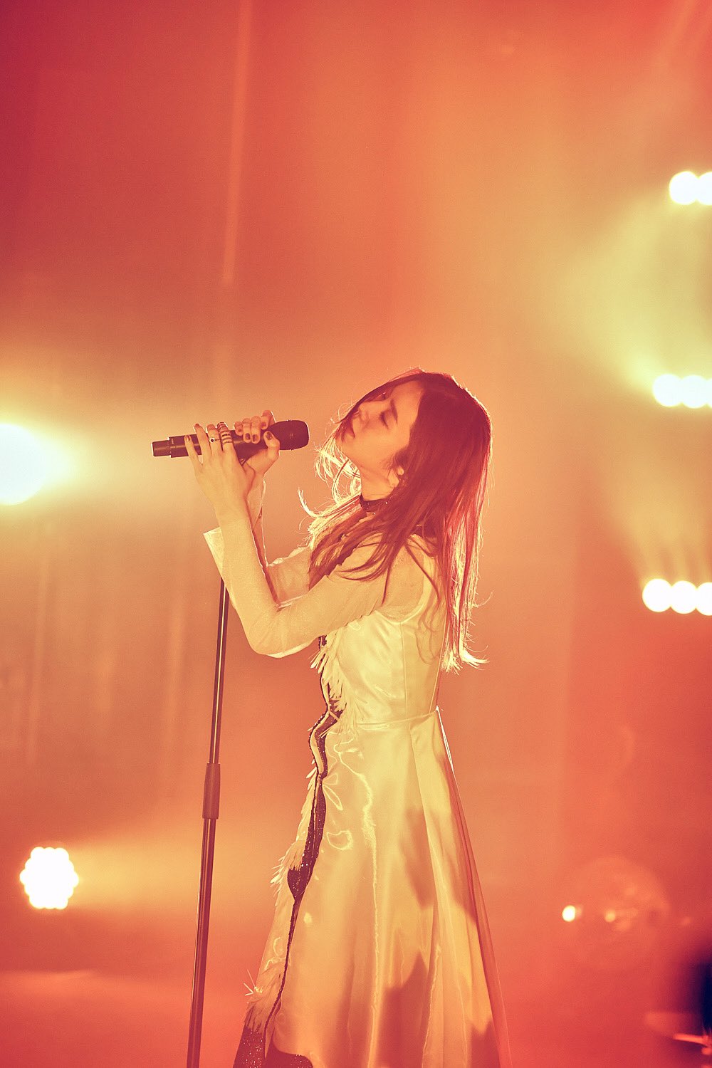 milet live tour visions 2022 フォトブック milet live tour “visions” 2022 【初回生産限定盤】(DVD+CD