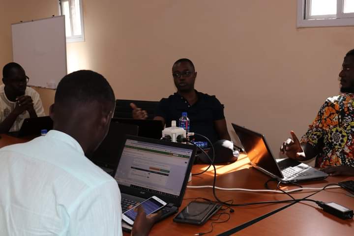 @_ceprass we believe scientifically tested and proven data is the driving force for any meaningful development. To do a proper impact assessment on this project, we are happy to receive trainings from @C4ED_research experts before deployment.