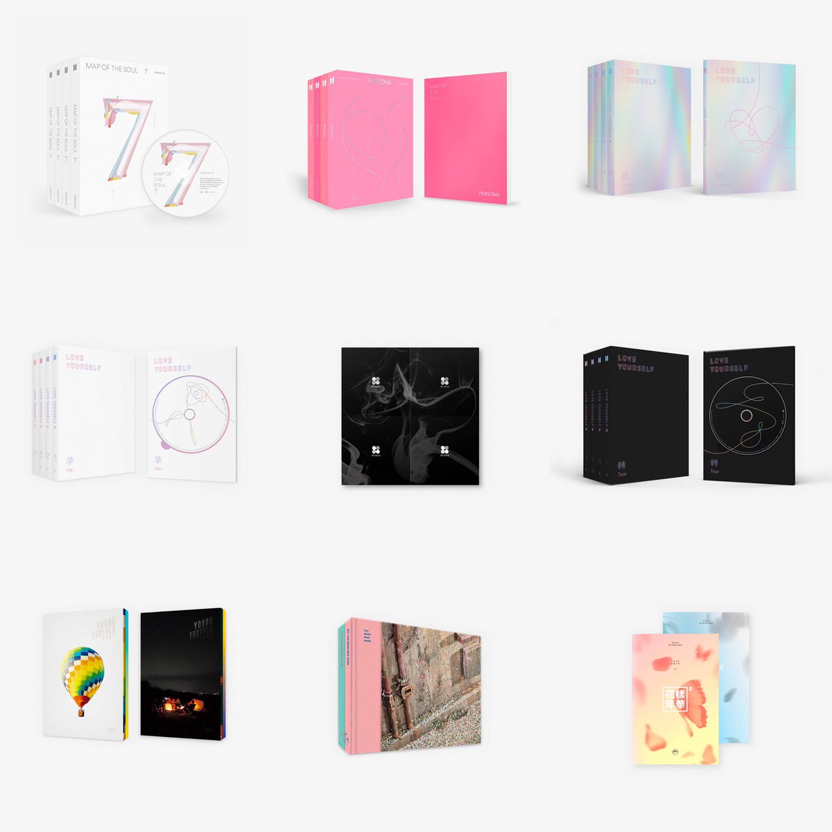 MMMSHOP125's tweet photo. ‼️ 2.2 Lucky Sale ‼️

SEALED WEVERSE Albums, DVDs of BTS, Enhypen and TXT ✨

You may place your order using the link below:
https://t.co/jBC3IZXG2x

🏷 DOP: March 5
🏷 DOO and DP Deadline: Feb 4, 8pm
🏷 ETA: 2nd week of March https://t.co/igYa1GcsPc
