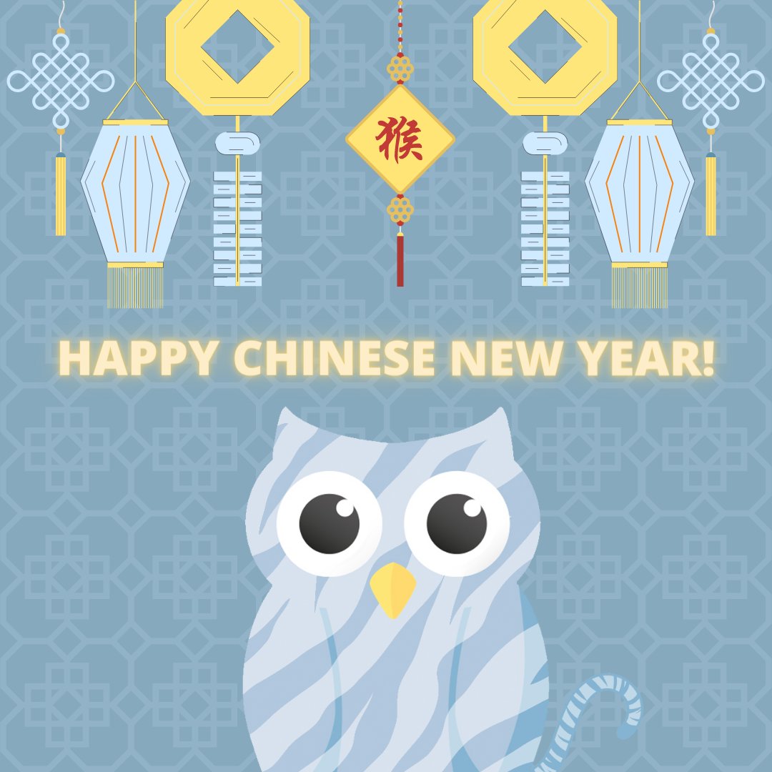 “Do not be afraid of moving slowly. Be afraid of standing still.” —Chinese Proverb

Happy Chinese New Year from everyone at Mavens.

#LunarNewYear #ChineseNewYear #NewYear #Lunar