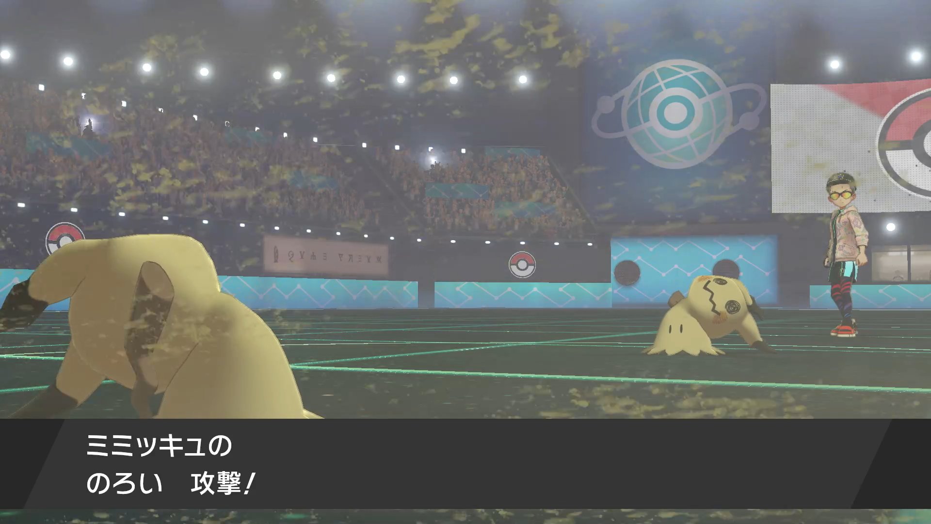 グラス 物欲センサーの申し子 最近はモンハンはお休みして 剣盾ランクマッチをエンジョイしてました ミミッキュ同士で思う存分 呪い合ったりして楽しかったですね笑 次は3桁取れるように頑張りたいなーと ポケモン剣盾 T Co Ho666xk9px Twitter グラス 物欲センサーの申し子 最近はモンハンはお休みして 剣盾ランクマッチをエンジョイしてました ミミッキュ同士で思う存分 呪い合ったりして楽しかったですね笑 次は3桁取れるように頑張りたいなーと ポケモン剣盾 T Co Ho666xk9px Twitter