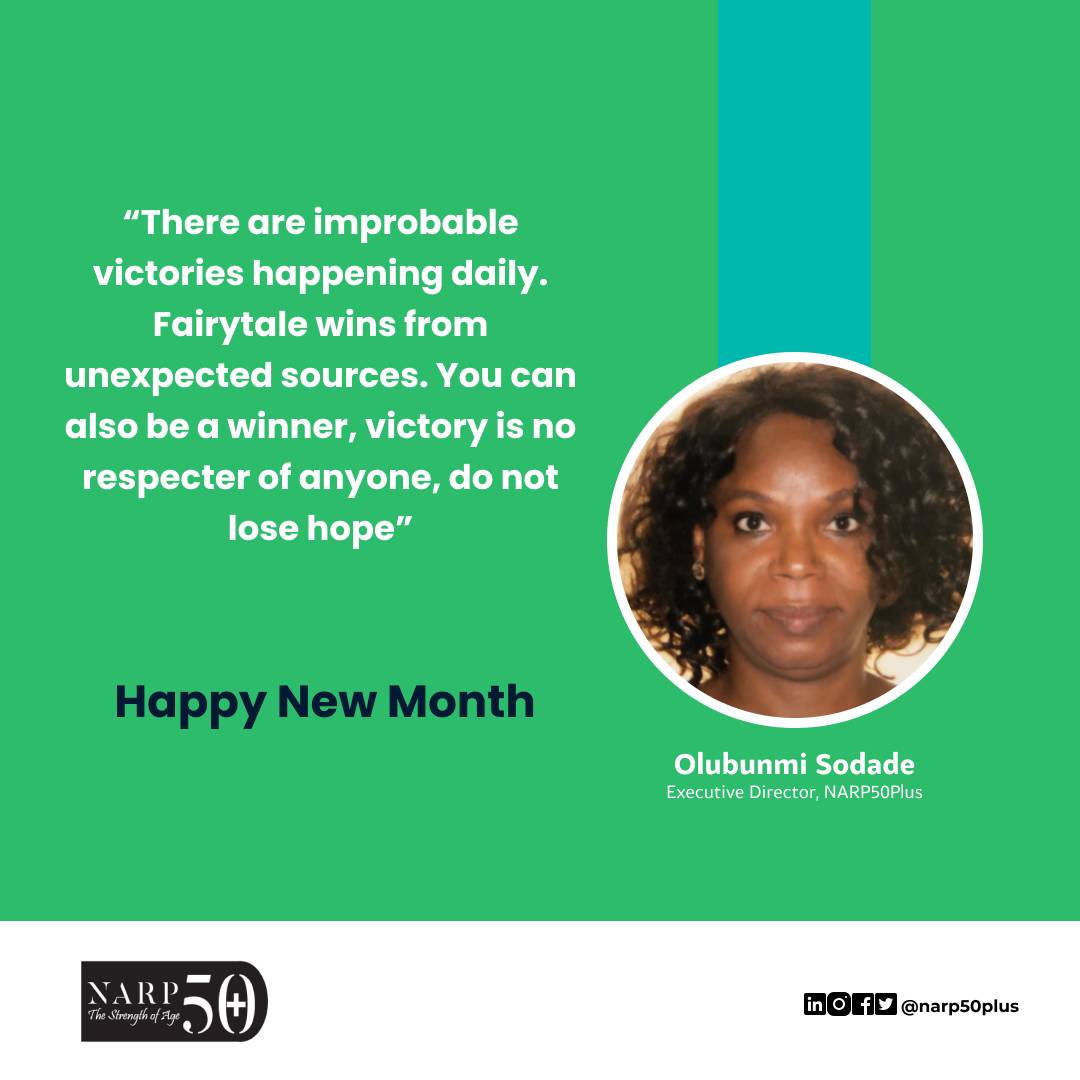 Narp50Plus's tweet photo. "Fairytale wins from unexpected sources" 

All you need is the key to get the greatness in you, out. You can always win and achieve, you need just these two; don't lose hope&amp;never give up. 

The sky is just the starting point.

#Success #HappyNewMonth #QuoteofTheMonth #Narp50Plus https://t.co/SrWkFi5xuX