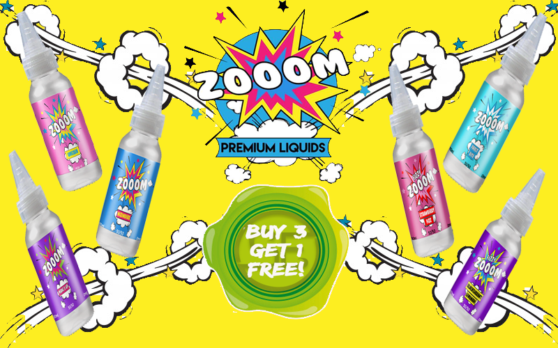 SimplyeliquidU's tweet photo. If your looking for a great tasting e-liquid then check out our 80ml Shortfil 50/50 Zooom range😋
https://t.co/IO0PMtIq6n
Buy 3 get 1 free! 👊
#simplyeliquid #vapefam #vape #eliquid #ejuice #shortfil https://t.co/2eAtQnvzAA
