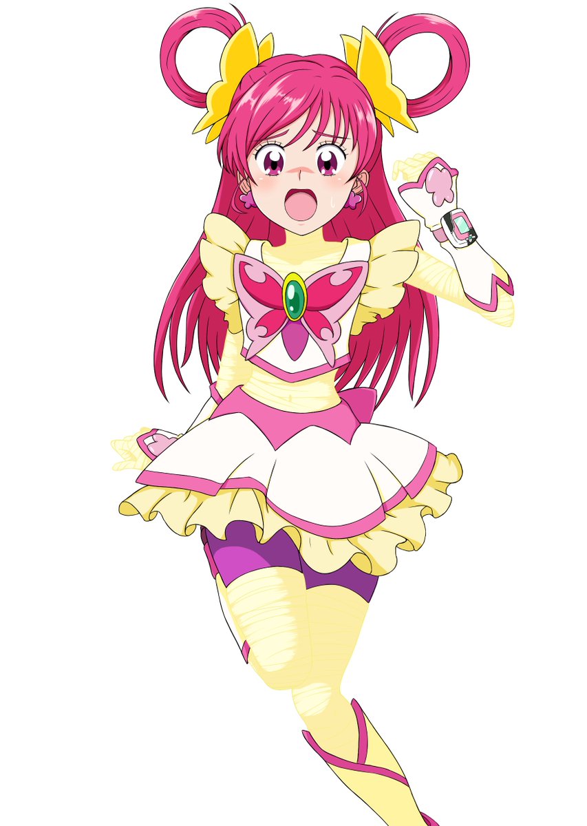 私は同士討ちのシチュエーションなら、本人の意識がはっきりと残っているほうが好きです。 