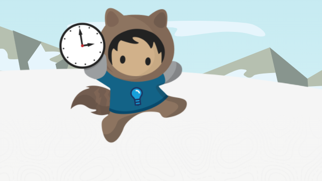 ECHOtechnology's tweet photo. @salesforce is building the partnership with the #Trailblazer Community on the IdeaExchange. It’s time to tell which features you want Salesforce to build next! 

Learn more: https://t.co/mZndrjn93X https://t.co/AN9zylfAKX