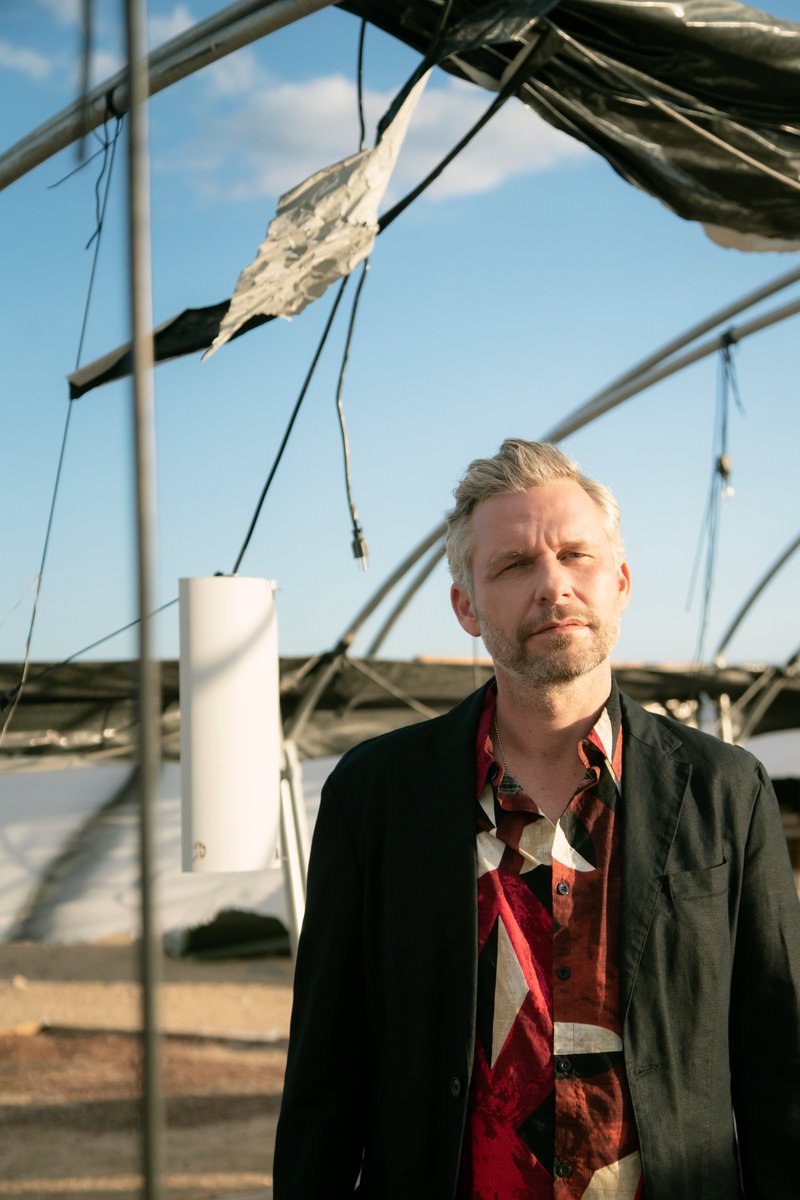 Who's ready for something new...?