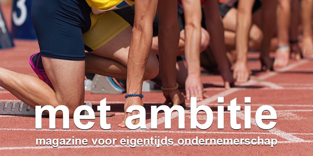 BrainnetBV's tweet image. Als topsporter doe je er alles aan om de top te bereiken. Maar wat doe je zodra je stopt? Hoe bouw je een nieuwe carrière op nadat je al een hele carrière hebt gehad? De SportMaatschappij begeleidt sporters in de overstap van de sport naar kantoor. 

magazine.brainnet.nl/2021-26/sportm…