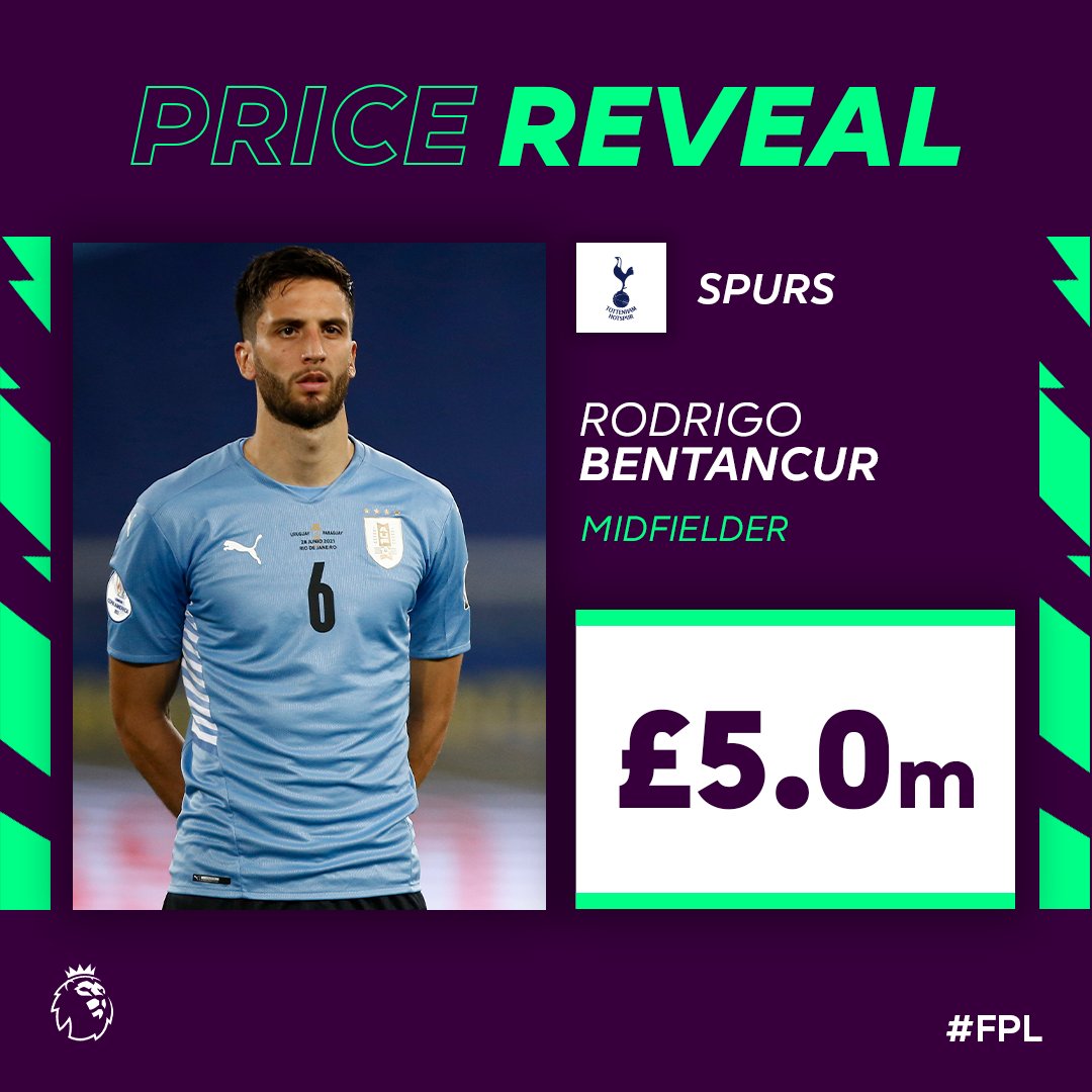 Tottenham Hotspur tweet media