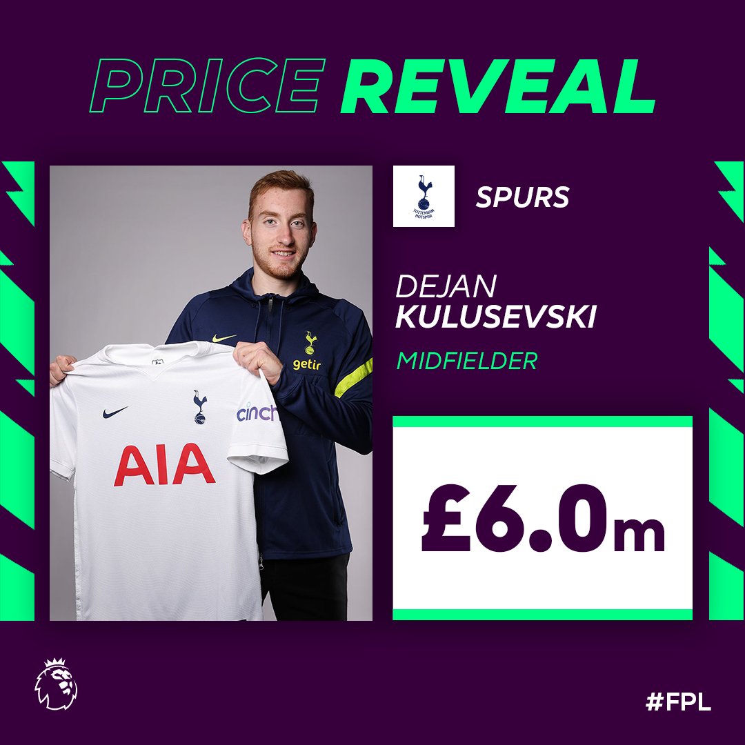 Tottenham Hotspur tweet media