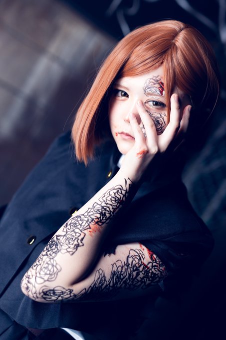 コスプレイヤーもがみひなたのTwitter画像46