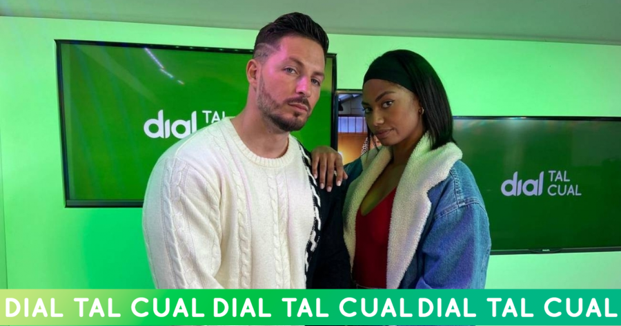#ENCASATALCUAL 🌠 NIA &amp; NYNO VARGAS
@niacorreia  y <a href="/Nyno_SBR/">NYNO VARGAS</a> se mueren de risa jugando en Cadena Dial

Disponible en web a las 18H

Con @patriciaimaz  en el Salón Dialero
🔗cdial.es/vg9ow2